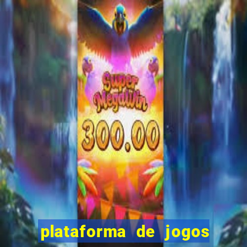 plataforma de jogos para ganhar dinheiro brabet